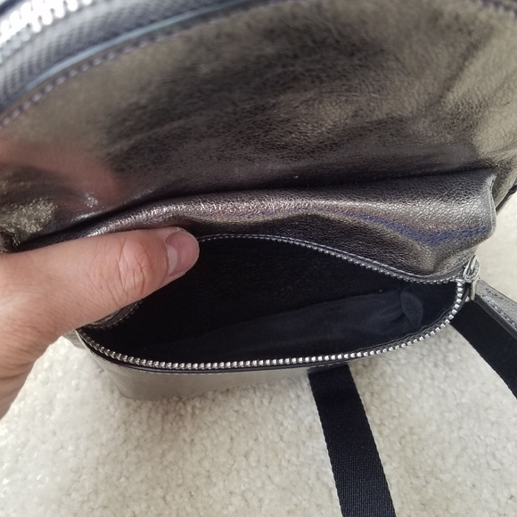 Coach mini backpack - Picture 4 of 5